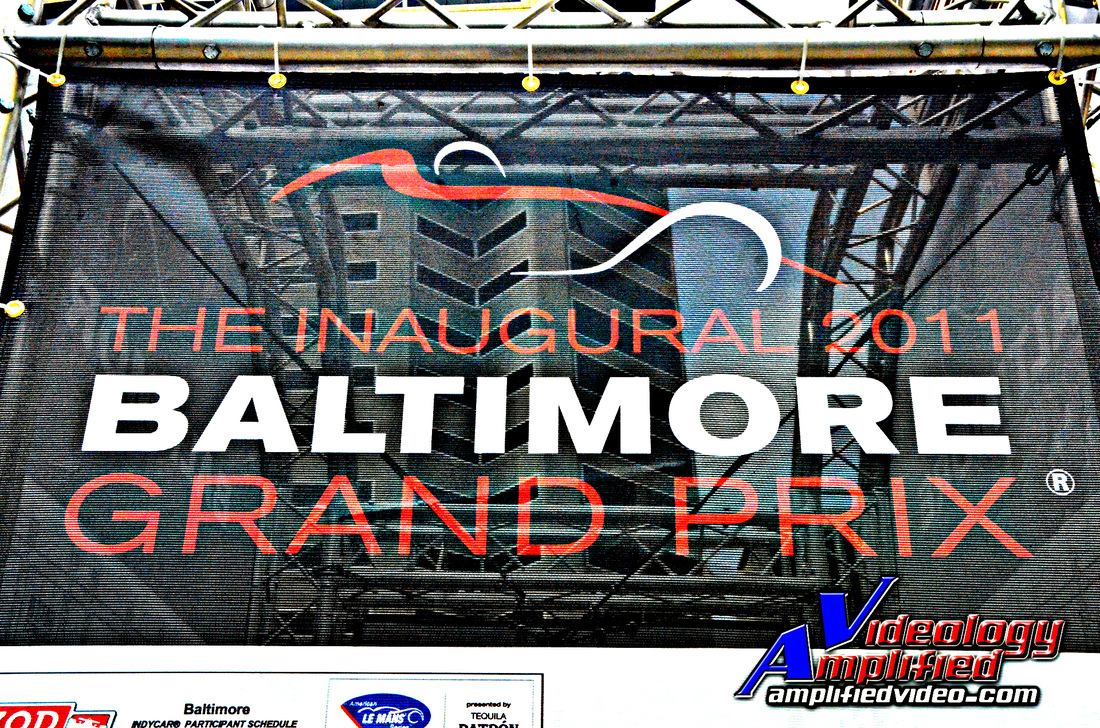 Baltimore Grand Prix